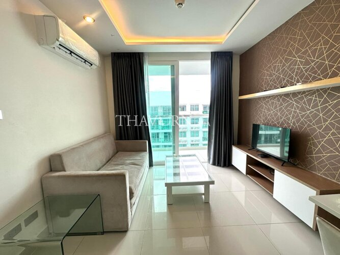 รูปถ่าย คอนโด อเมซอน เรสซิเด้นซ์ คอนโด