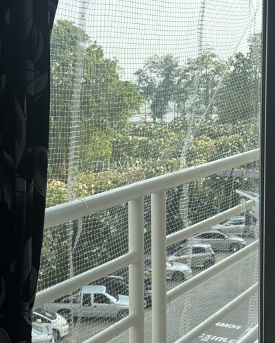 photo flat Jomtien beach condominium