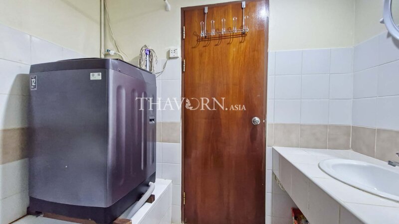 photo flat Jomtien beach condominium