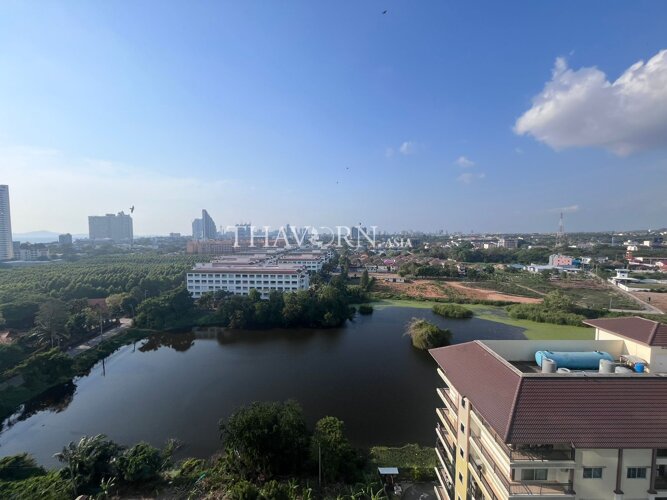 photo flat La Santir