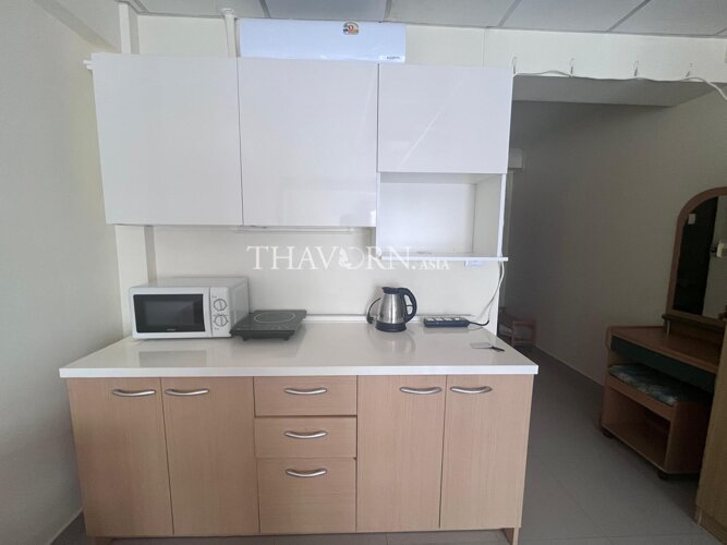 photo flat Jomtien beach condominium