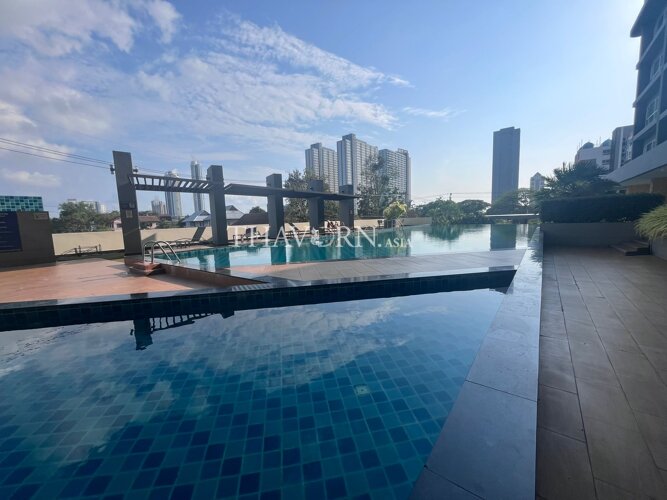 photo flat La Santir