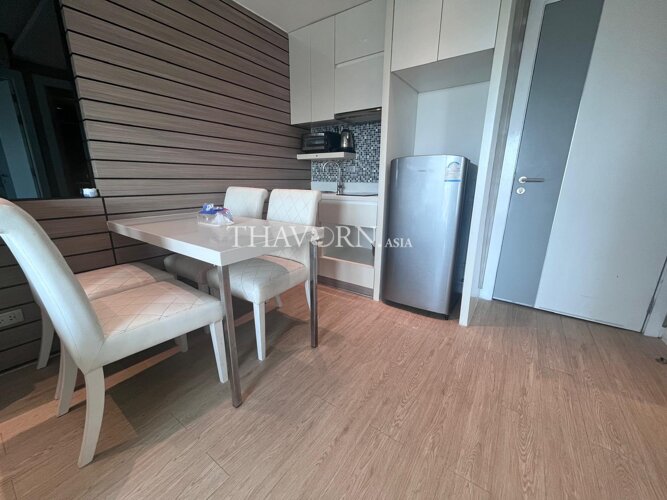 photo flat La Santir