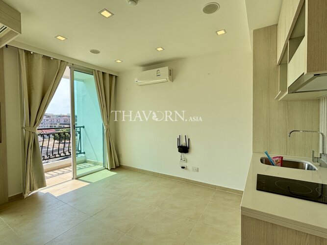 Condo for sale 1 bedroom 26.5 m² in City Garden Olympus, Pattaya