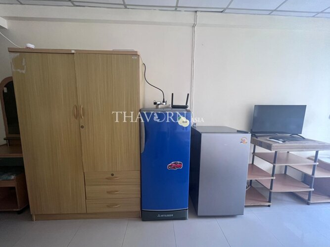 photo flat Jomtien beach condominium