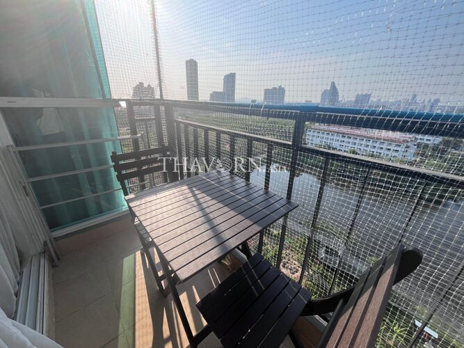 photo flat La Santir