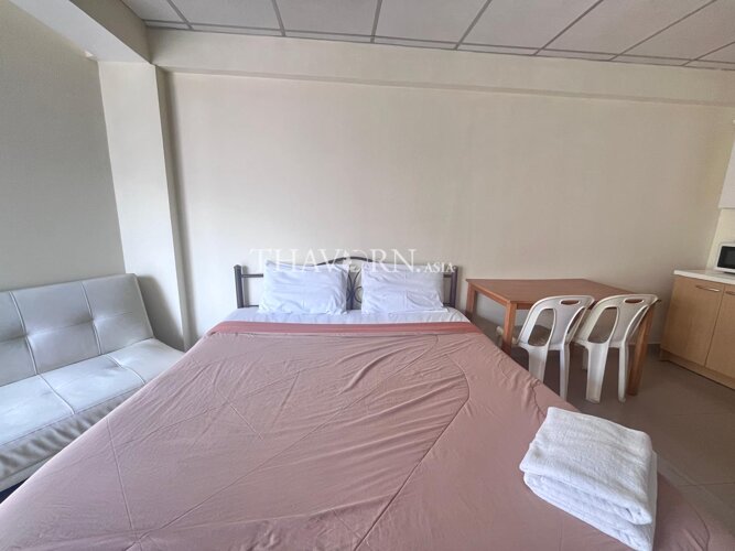 photo flat Jomtien beach condominium