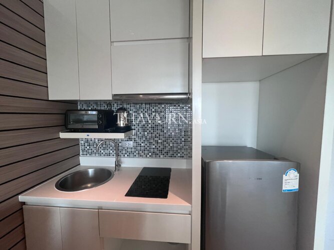 photo flat La Santir