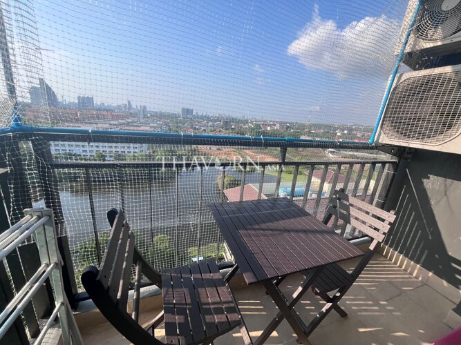 photo flat La Santir