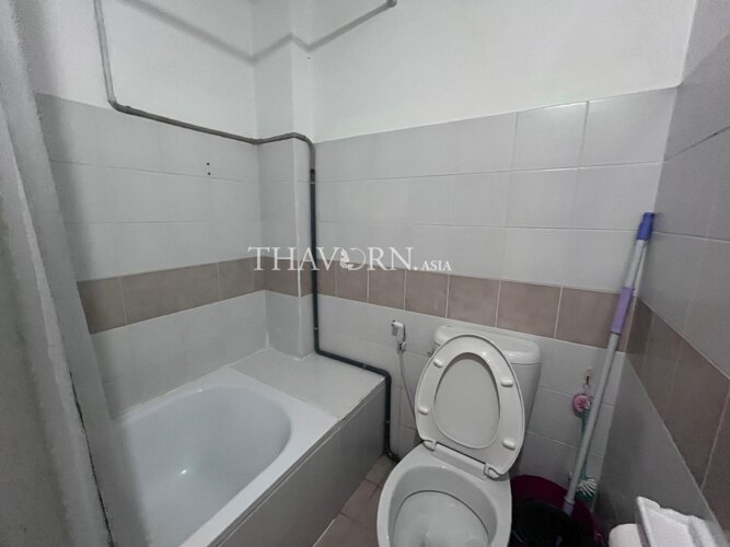 photo flat Jomtien beach condominium