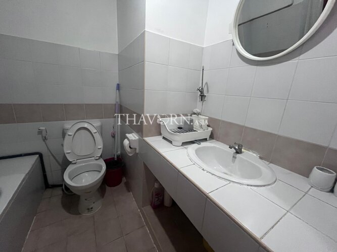 photo flat Jomtien beach condominium