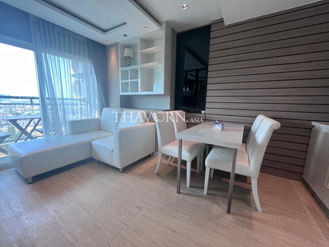 photo flat La Santir