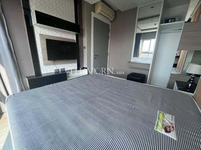 photo flat La Santir