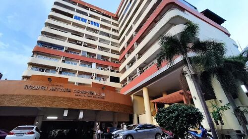 โกลเด้น พัทยา คอนโดมิเนียม คอนโด รูปถ่าย