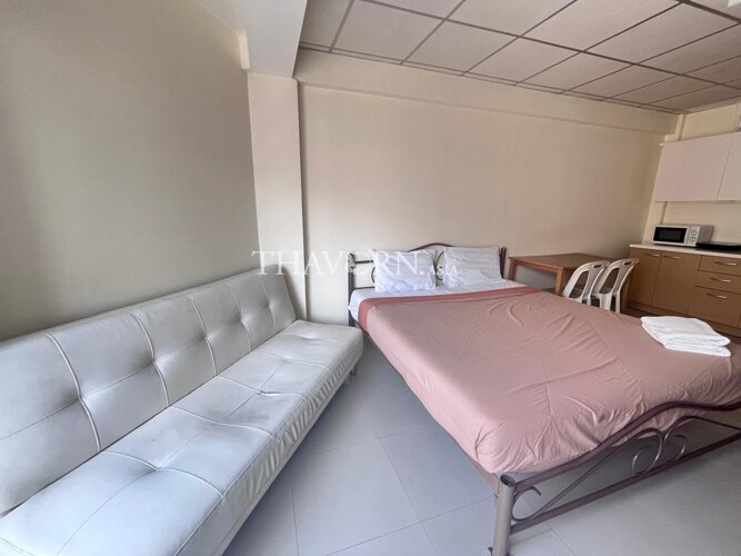 photo flat Jomtien beach condominium