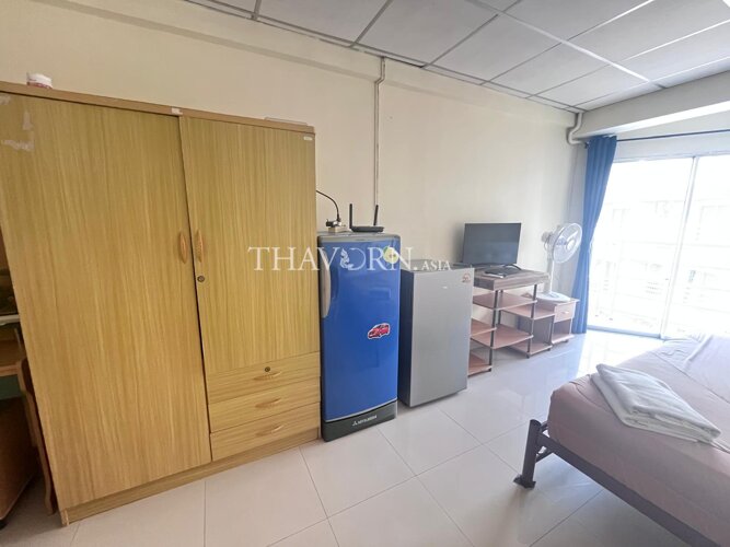 photo flat Jomtien beach condominium