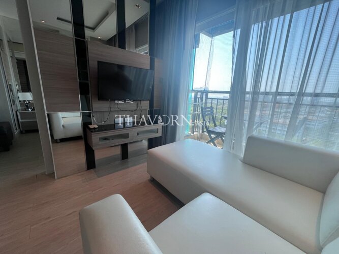 photo flat La Santir