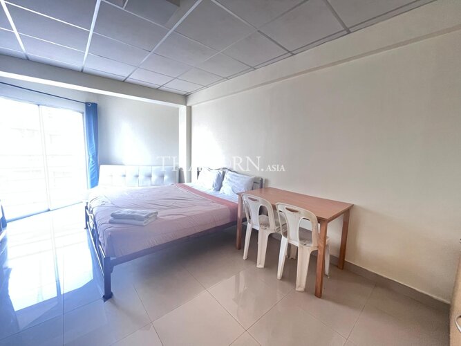 photo flat Jomtien beach condominium