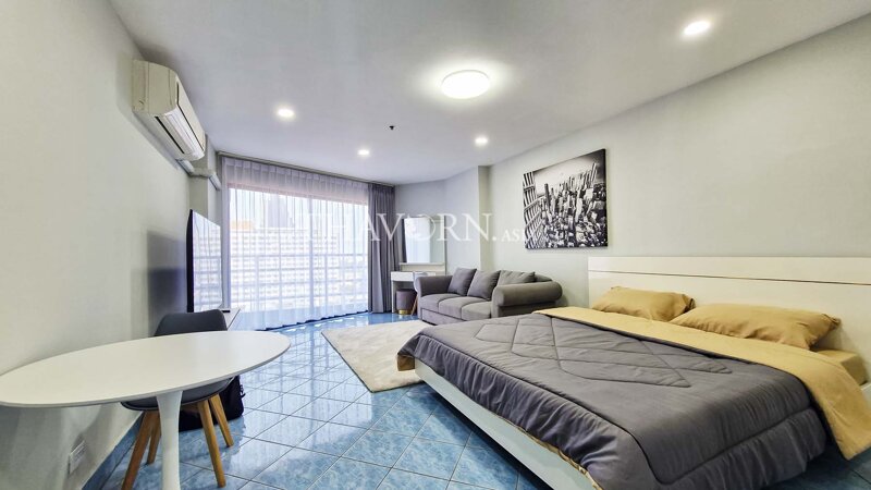 照片 房子 View Talay 2 公寓