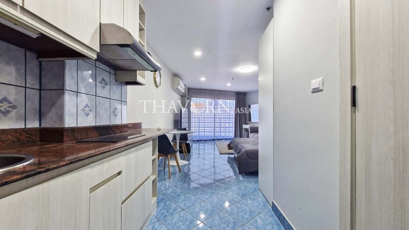 照片 房子 View Talay 2 公寓