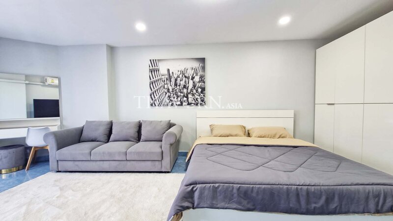 照片 房子 View Talay 2 公寓