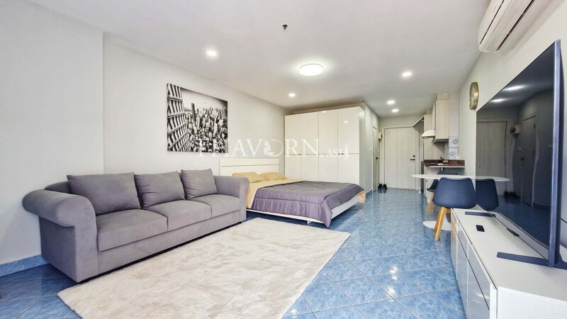 照片 房子 View Talay 2 公寓