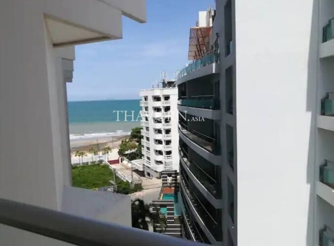 photo flat Sands Condominium