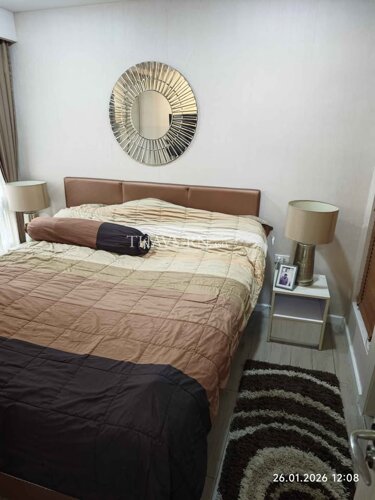 照片 房子 Seven Seas Jomtien 公寓