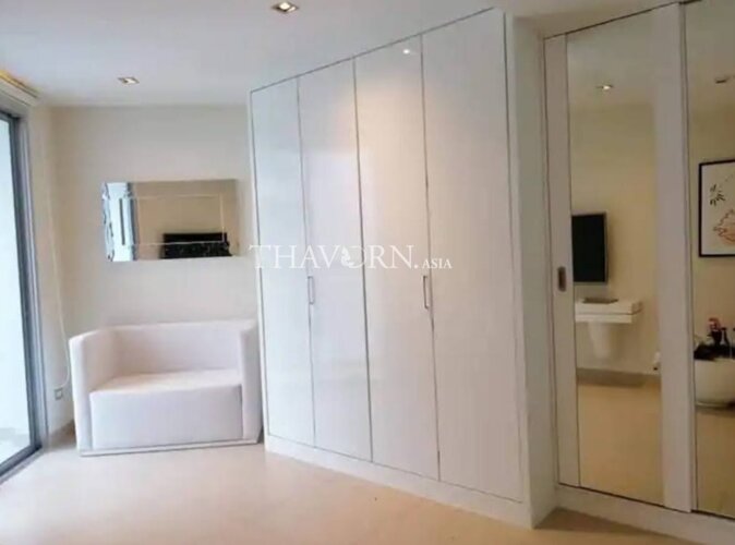 photo flat Sands Condominium