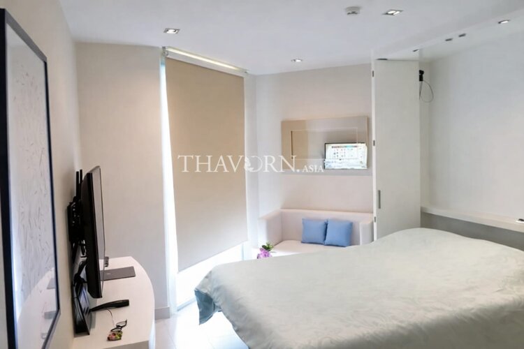 photo flat Sands Condominium