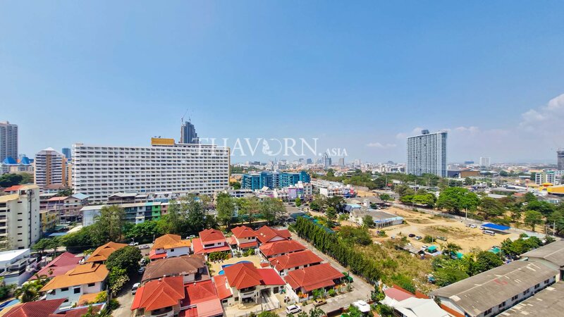 照片 房子 View Talay 2 公寓