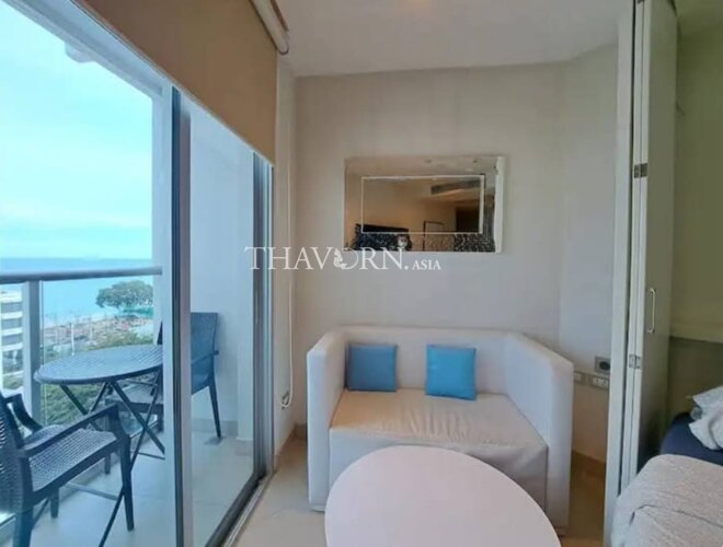 photo flat Sands Condominium