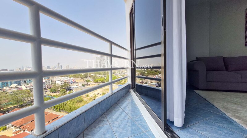 照片 房子 View Talay 2 公寓