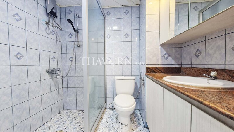 照片 房子 View Talay 2 公寓