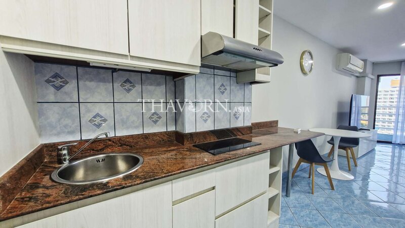 照片 房子 View Talay 2 公寓