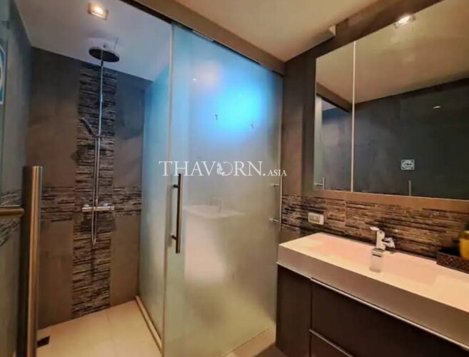 photo flat Sands Condominium