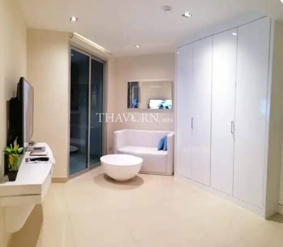 photo flat Sands Condominium