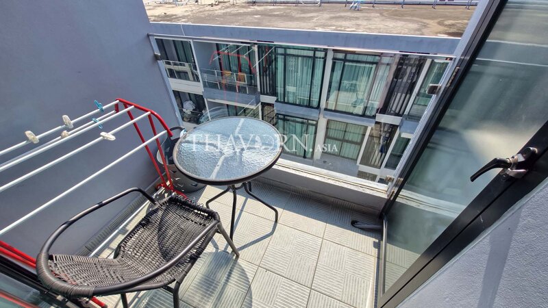 รูปถ่าย คอนโด สยาม โอเรียลทัล ทรอปิคอล การ์เด้น คอนโด