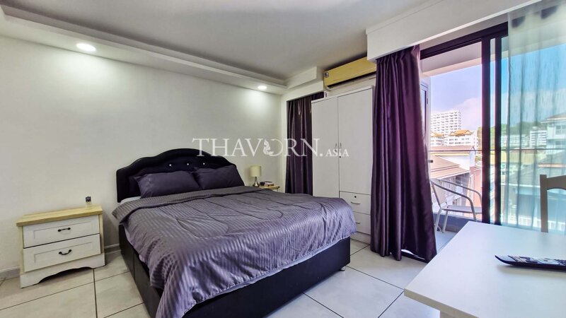 รูปถ่าย คอนโด สยาม โอเรียลทัล ทรอปิคอล การ์เด้น คอนโด