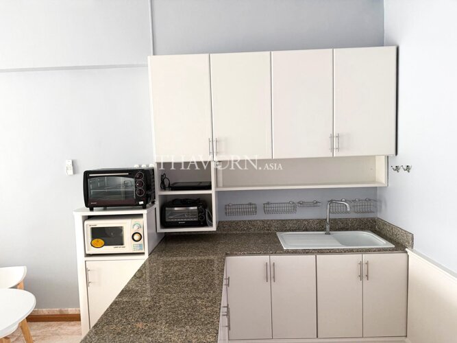 photo flat Jomtien Complex