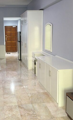 photo flat Jomtien Complex