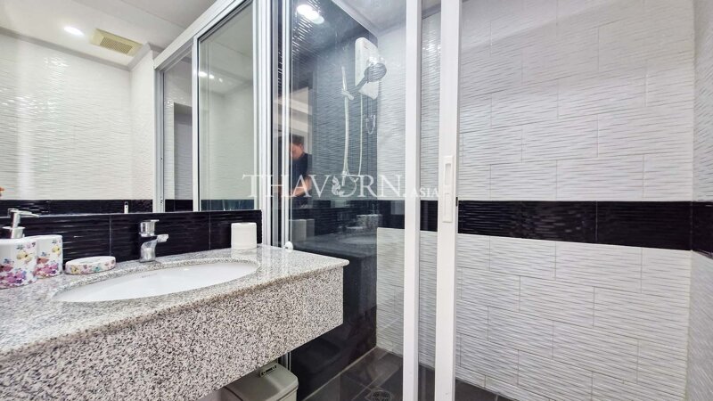 รูปถ่าย คอนโด สยาม โอเรียลทัล ทรอปิคอล การ์เด้น คอนโด