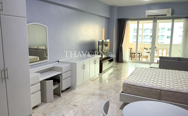 photo flat Jomtien Complex