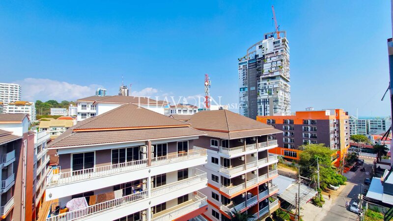 รูปถ่าย คอนโด สยาม โอเรียลทัล ทรอปิคอล การ์เด้น คอนโด