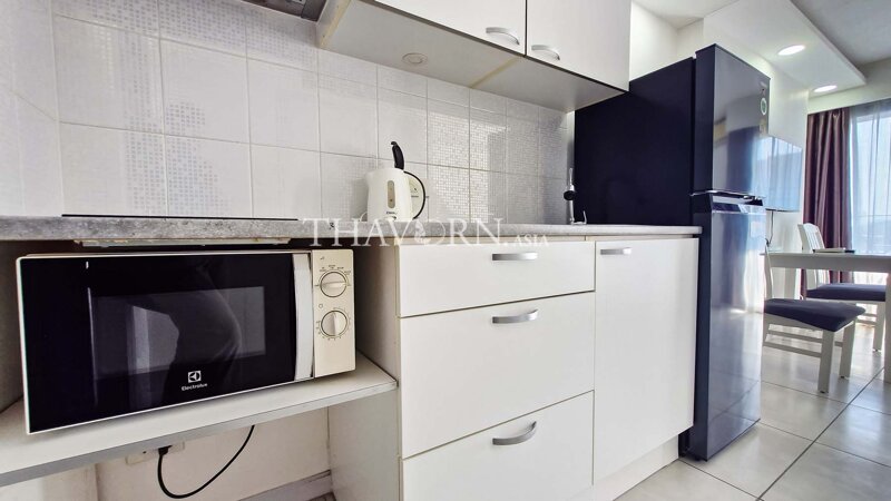 รูปถ่าย คอนโด สยาม โอเรียลทัล ทรอปิคอล การ์เด้น คอนโด