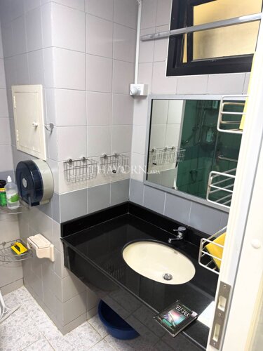 photo flat Jomtien Complex