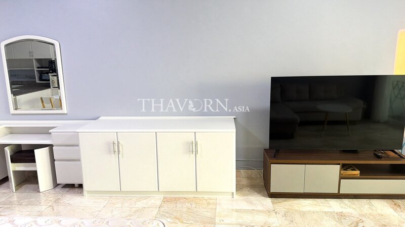 photo flat Jomtien Complex