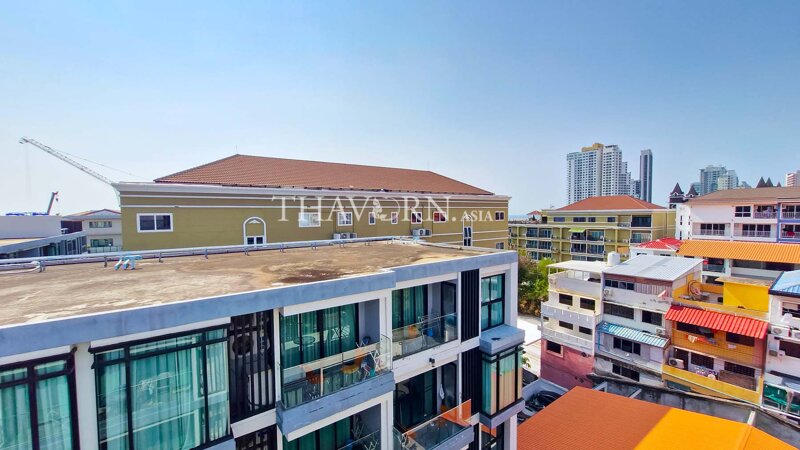 รูปถ่าย คอนโด สยาม โอเรียลทัล ทรอปิคอล การ์เด้น คอนโด