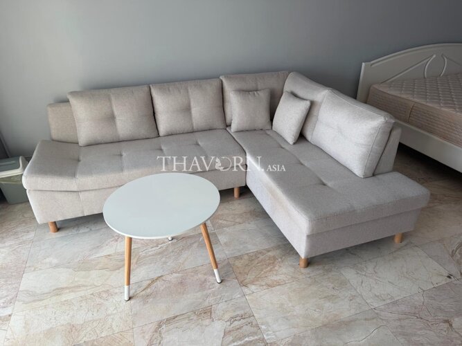 photo flat Jomtien Complex