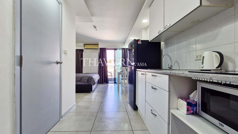 รูปถ่าย คอนโด สยาม โอเรียลทัล ทรอปิคอล การ์เด้น คอนโด